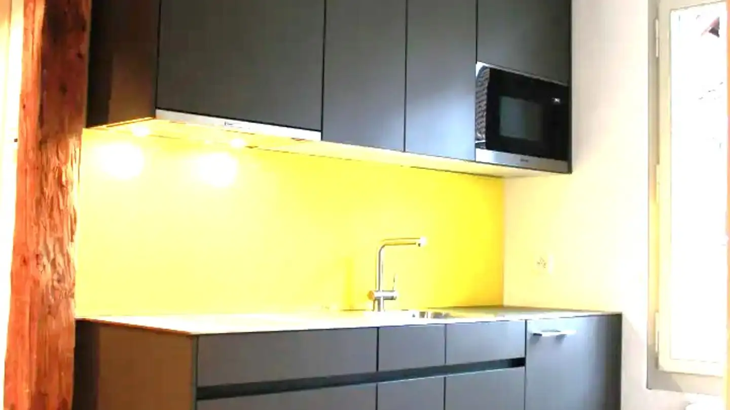 Studio à louer - Rathausgasse 64, 3011 Bern - Photo 2