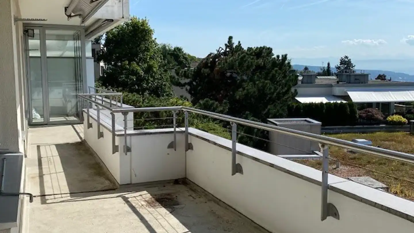 Appartamento in affitto - Krönleinstrasse 14, 8044 Zürich - Foto 2
