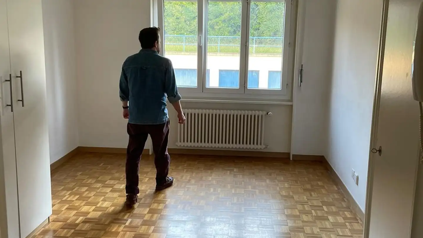 Appartement à louer - Avenue De La Rochelle 14, 1008 Prilly - Photo 2