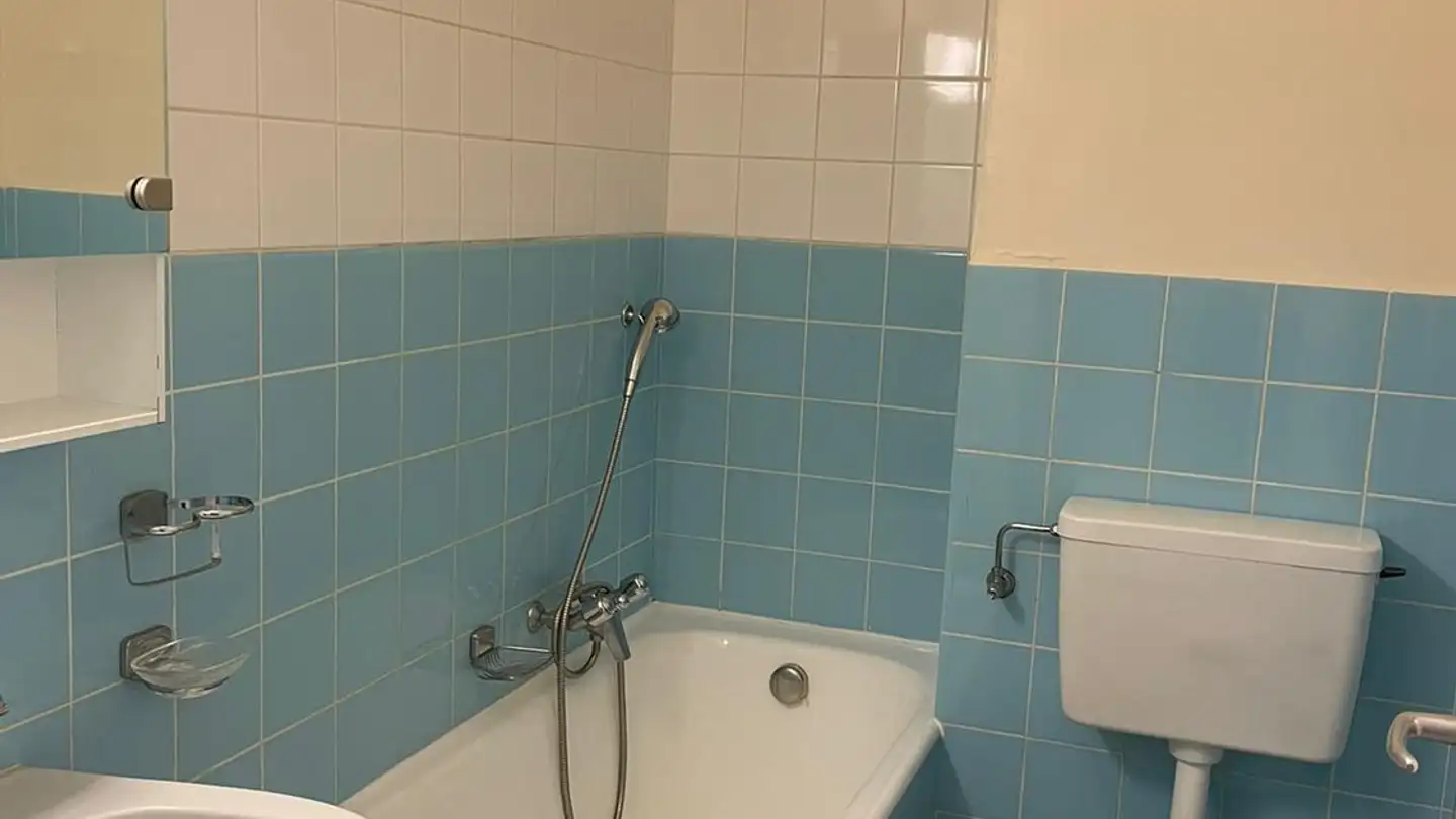 Appartement à louer - Avenue De La Rochelle 14, 1008 Prilly - Photo 3