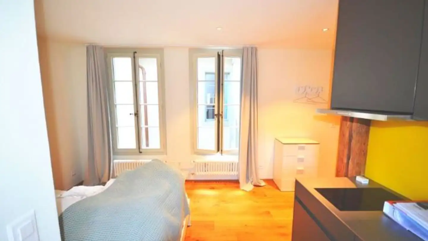 Studio à louer - Rathausgasse 64, 3011 Bern - Photo 3