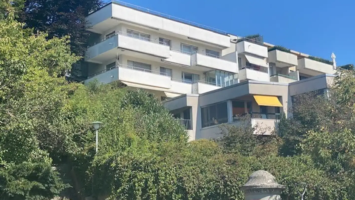 Appartamento in affitto - Krönleinstrasse 14, 8044 Zürich - Foto 3