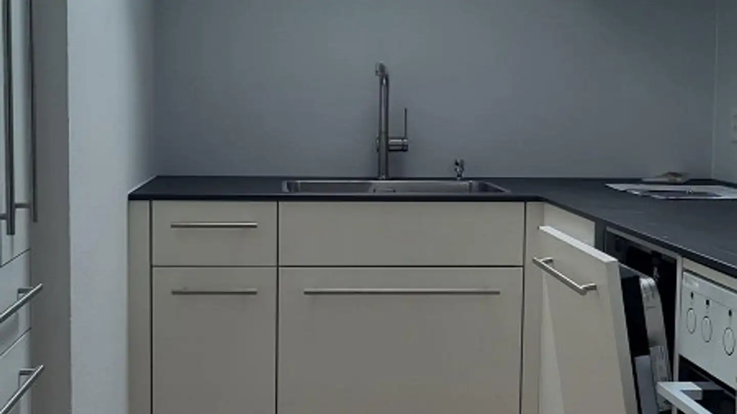 Attique à louer - Büelstrasse 15a, 9200 Gossau SG