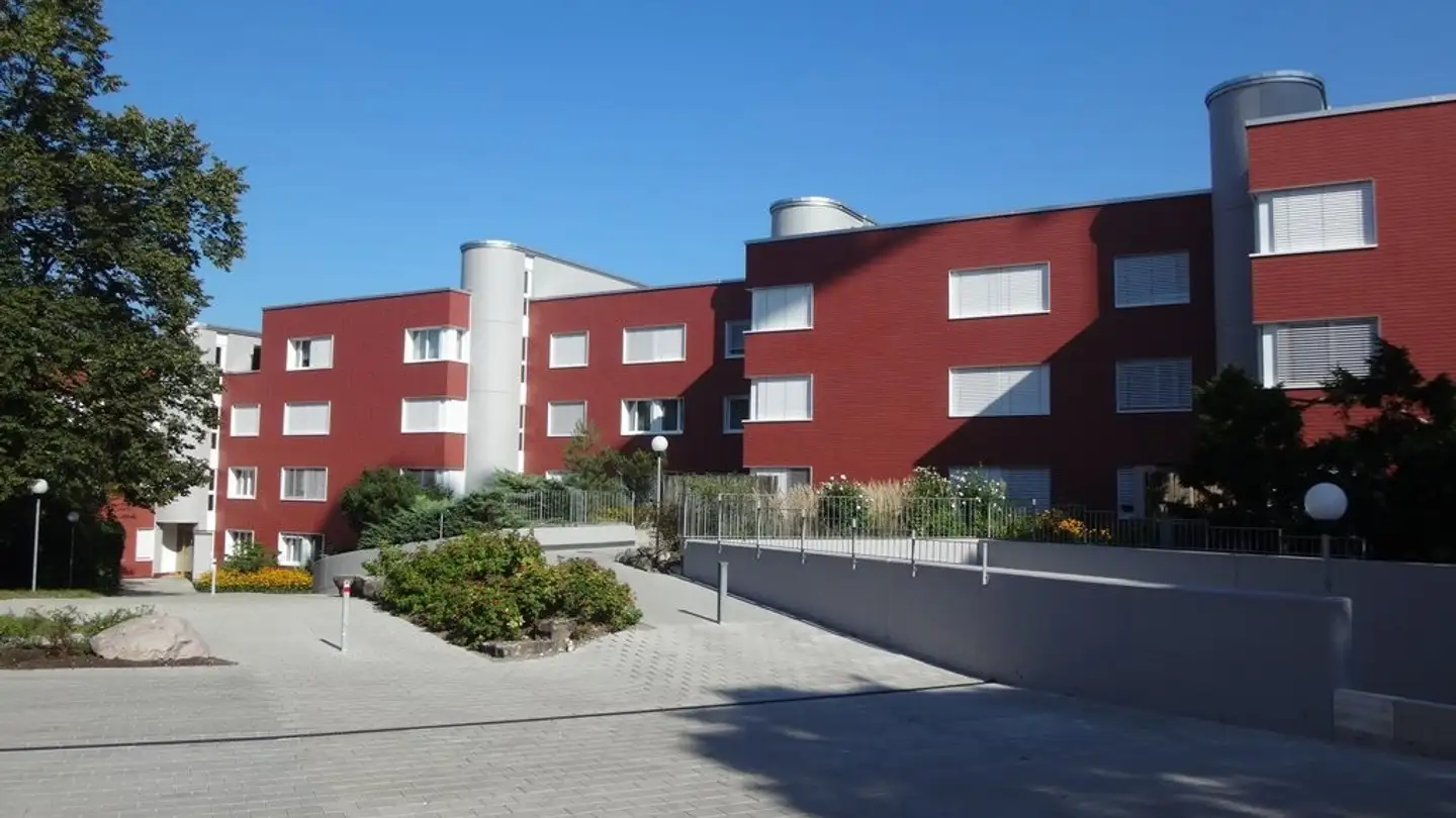 Apartment for rent - In Der Ey 45, 8047 Zürich