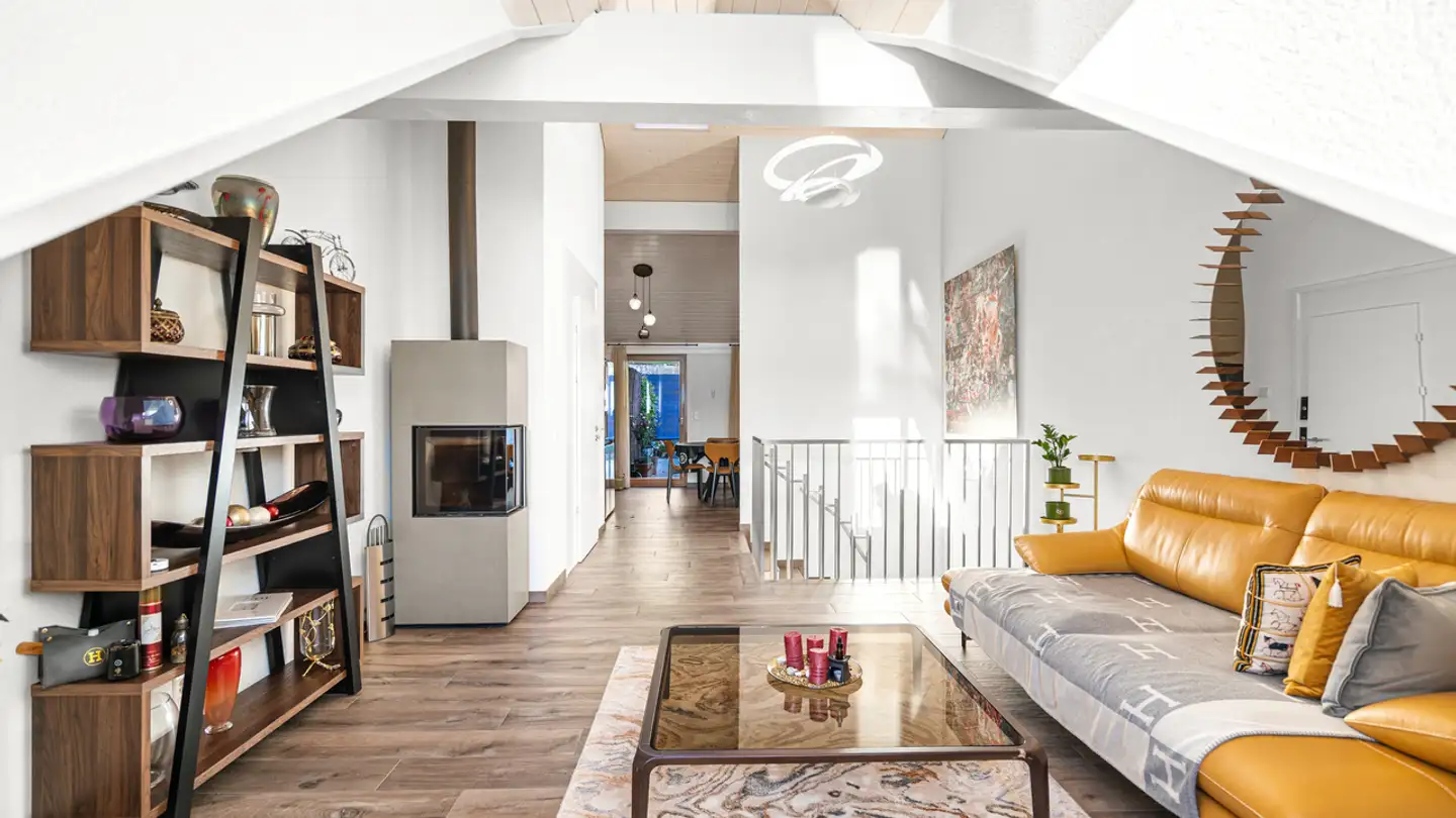 Casa singola in vendita - 1071 Chexbres - Photo 2