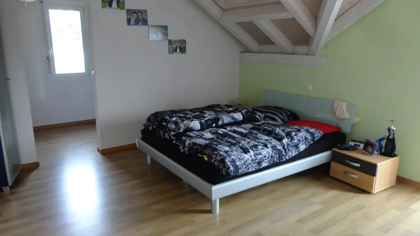 Casa bifamiliare in affitto - Jungfraustrasse 2, 3123 Belp - Foto 4