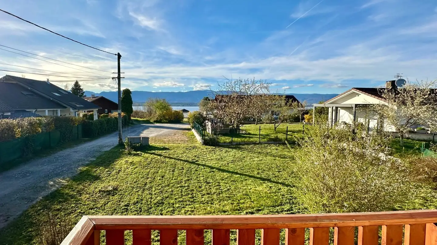Maison individuelle à vendre - 1248 Hermance - Photo 2