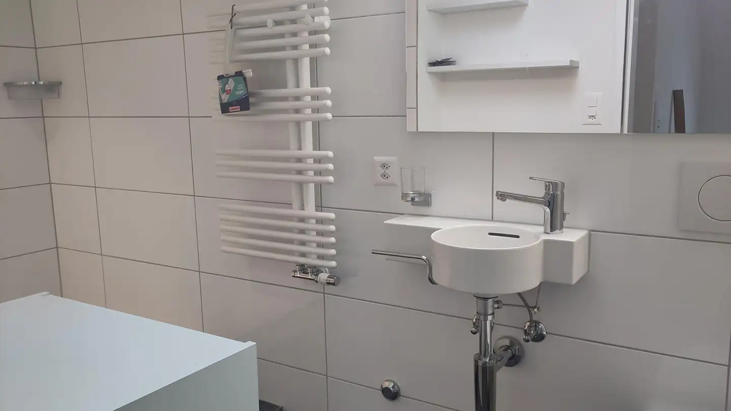 Attique à louer - Büelstrasse 15a, 9200 Gossau SG - Photo 2