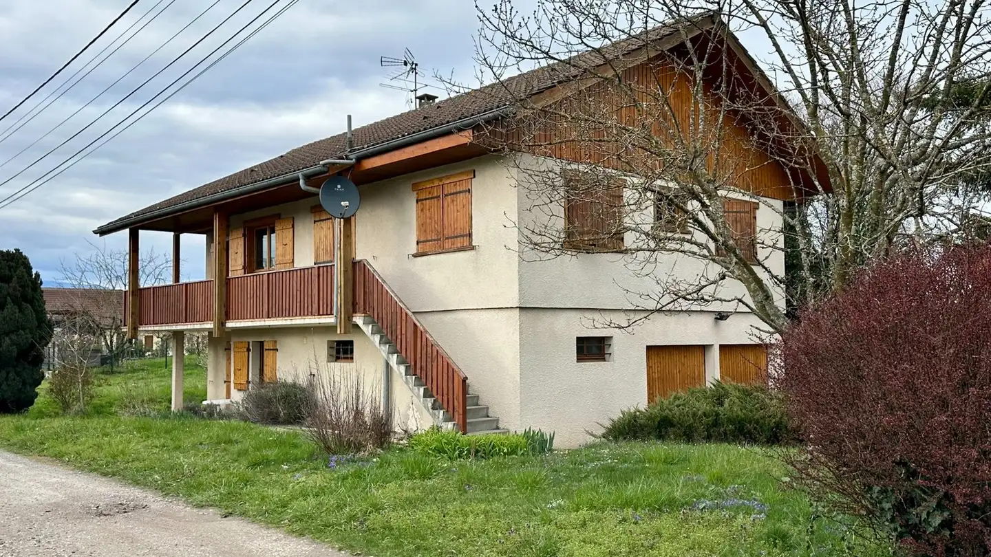 Maison individuelle à vendre - 1248 Hermance - Photo 3