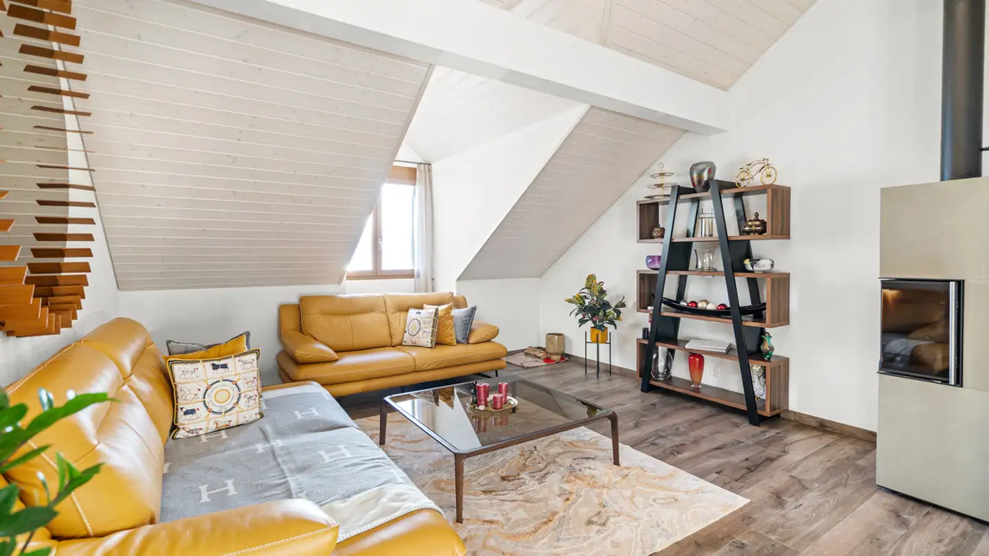 Casa singola in vendita - 1071 Chexbres - Photo 3