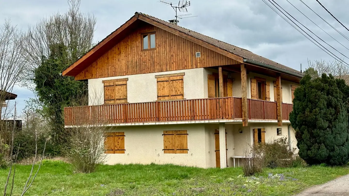 Maison individuelle à vendre - 1248 Hermance - Photo 4