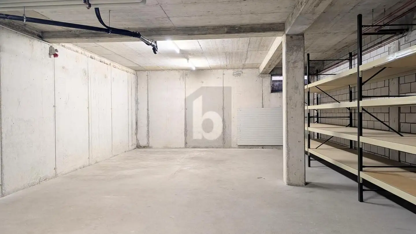 Workshop for rent - 8630 Rüti ZH - Photo 2
