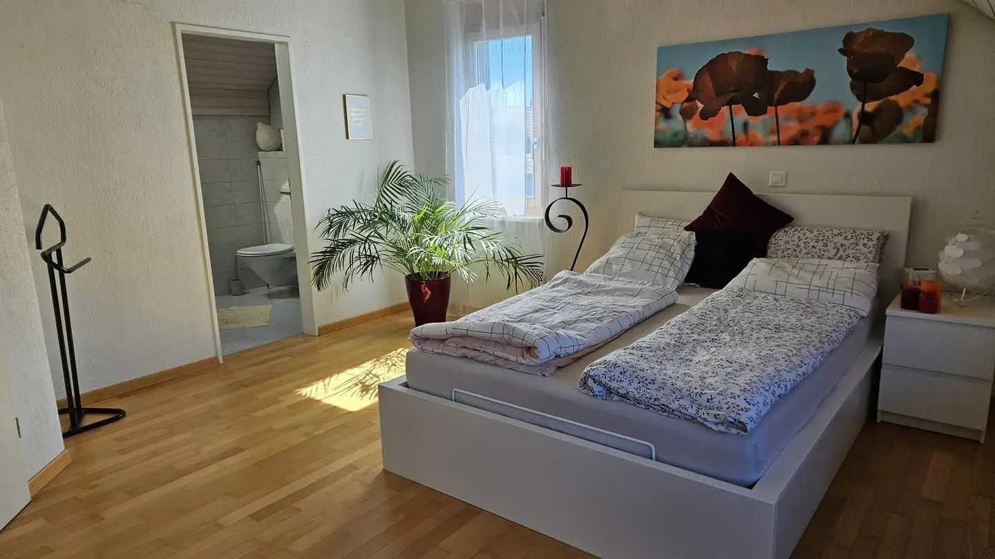 Stanza singola in affitto - 8406 Winterthur - Photo 3