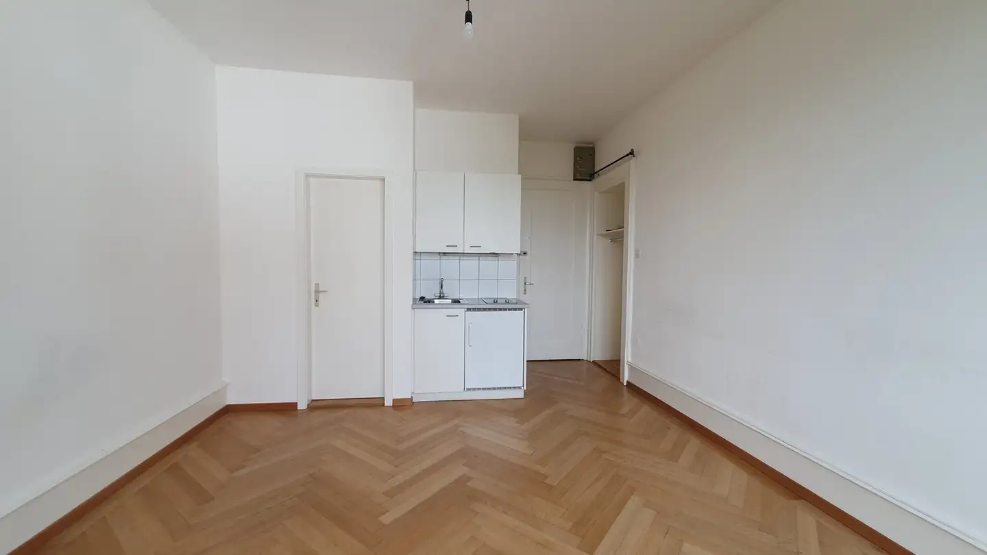 Appartement à louer - Boulevard De Pérolles 9, 1700 Fribourg