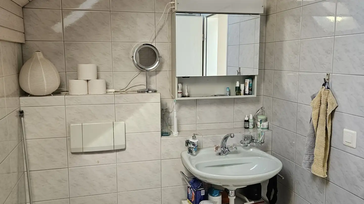 Stanza singola in affitto - 8406 Winterthur - Photo 4