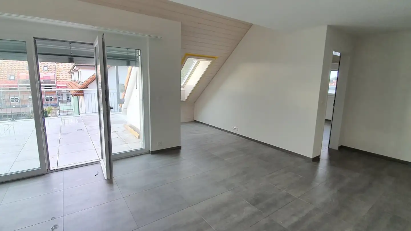 Apartment for rent - Höflisgasse 6f, 4534 Flumenthal - Photo 3