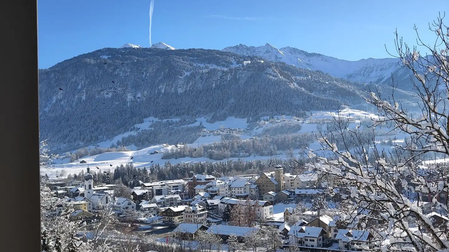 Maison individuelle à vendre - Via Quinclas Sut 3, 7130 Ilanz - Photo 2