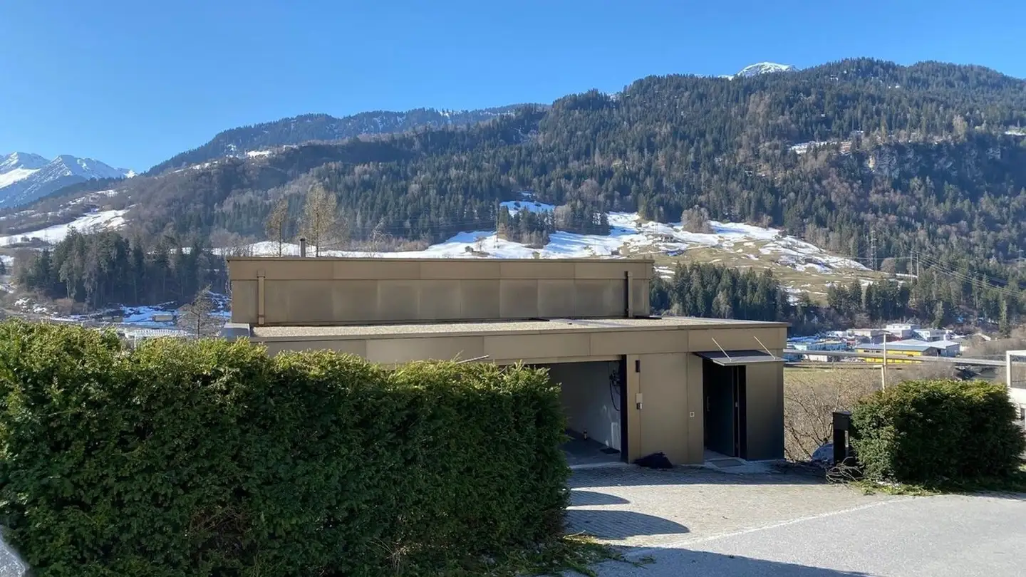 Maison individuelle à vendre - Via Quinclas Sut 3, 7130 Ilanz - Photo 3