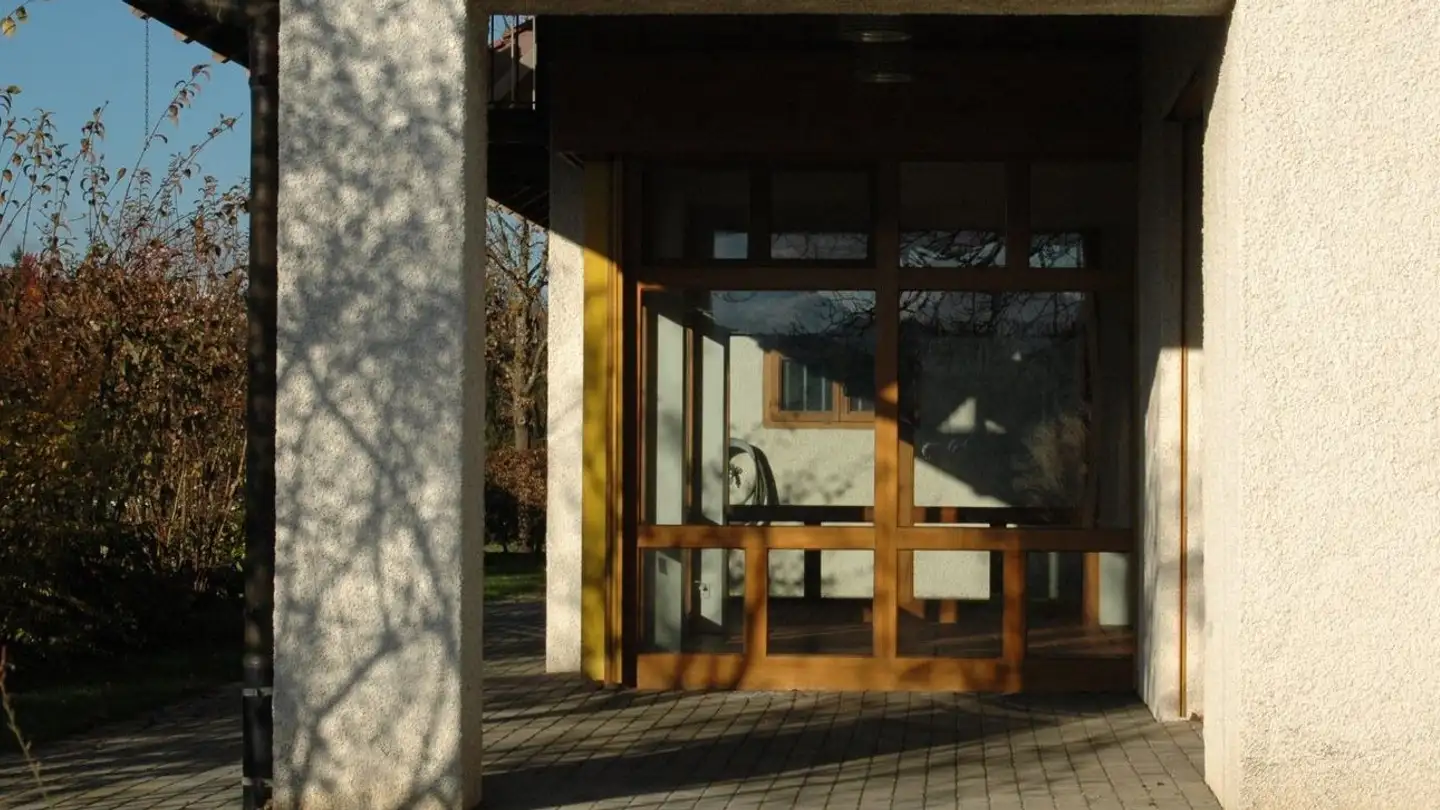 Casa singola in affitto - Bergweg 30, 4312 Magden - Foto 3