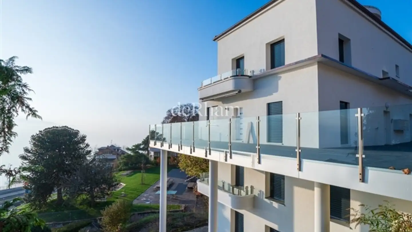 Apartment for rent - Route De Valmont 2, 1823 Glion