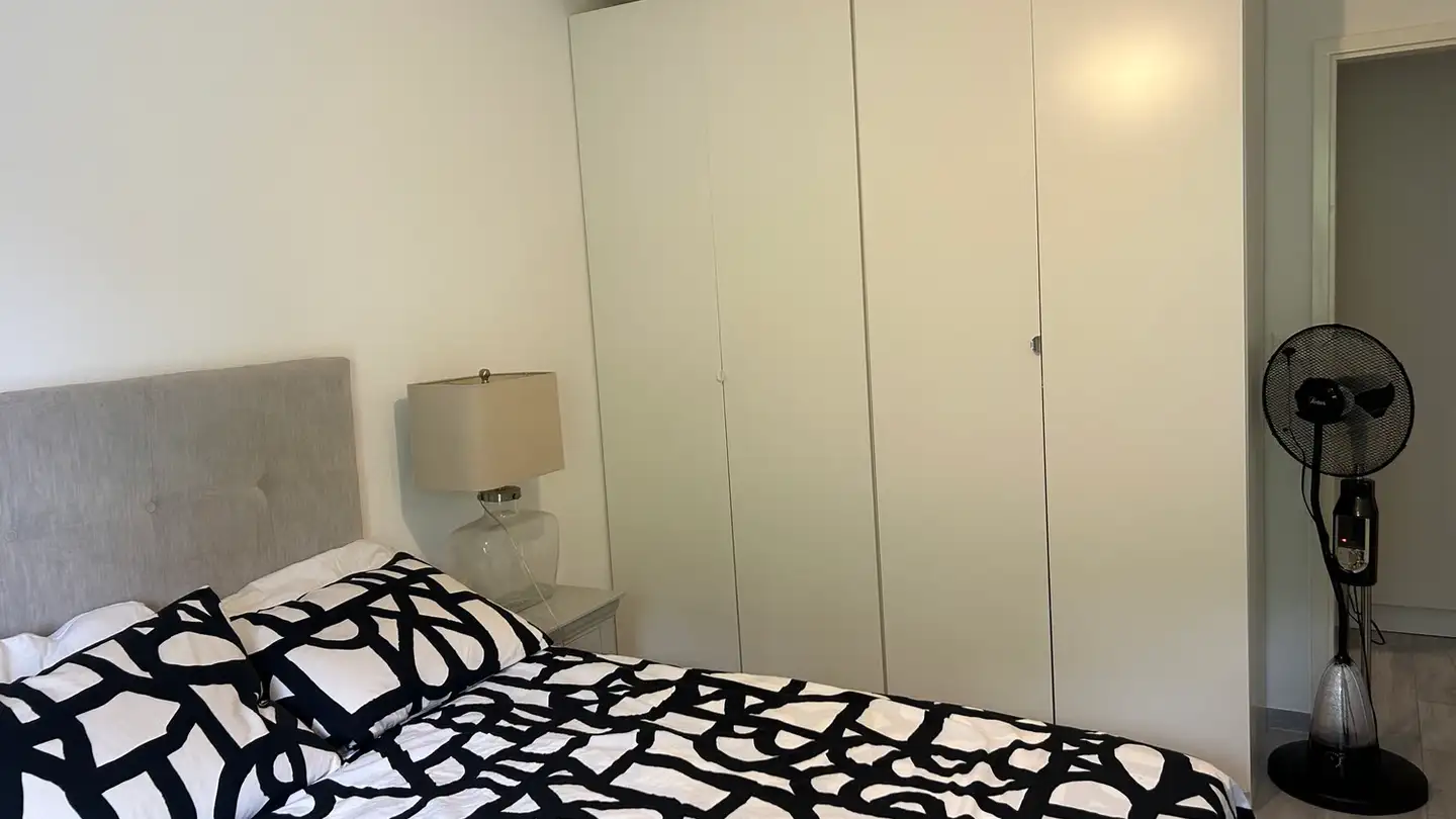 Wohnung mieten - 1028 Préverenges - Foto 4