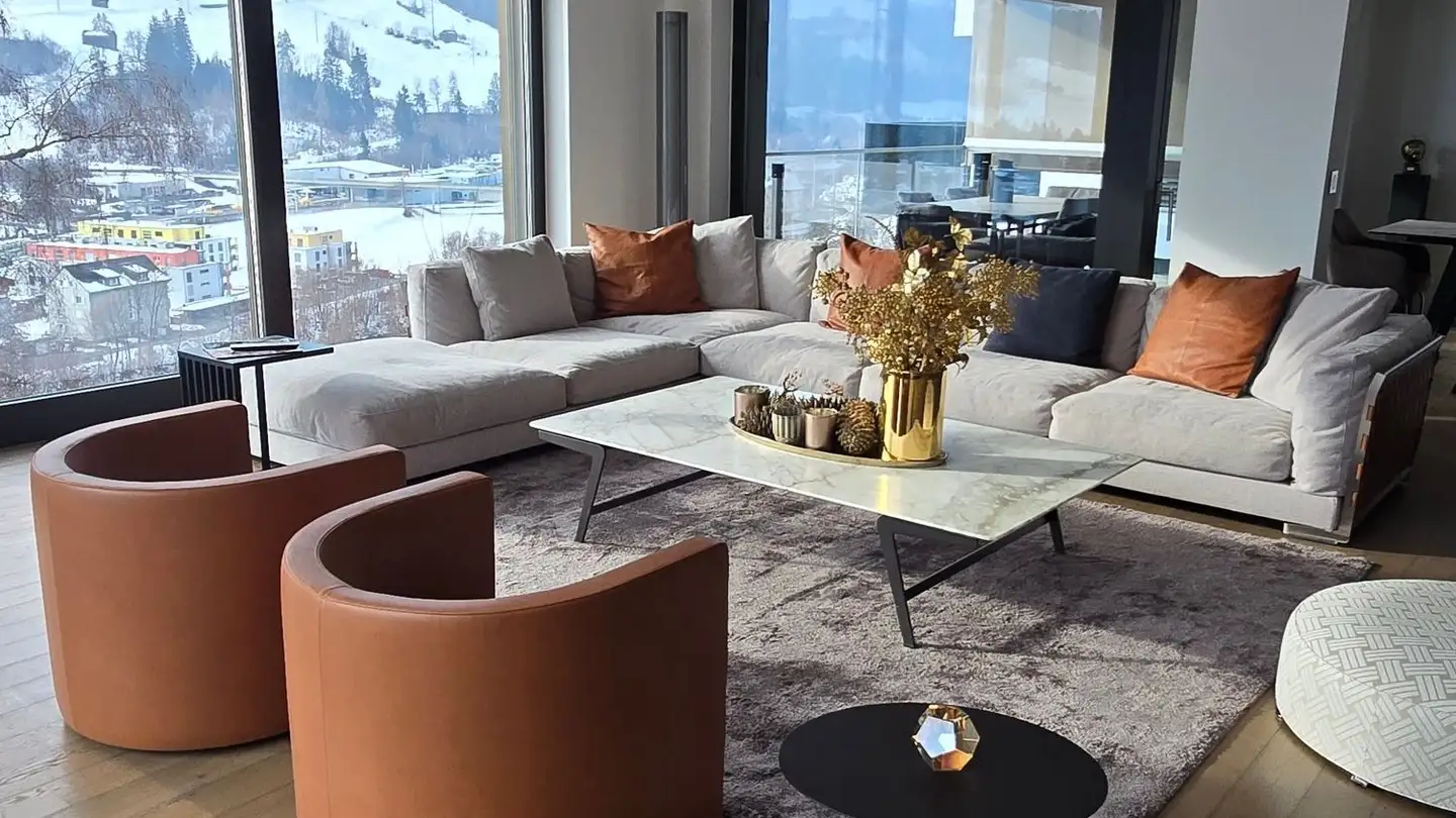 Maison individuelle à vendre - Via Quinclas Sut 3, 7130 Ilanz - Photo 4