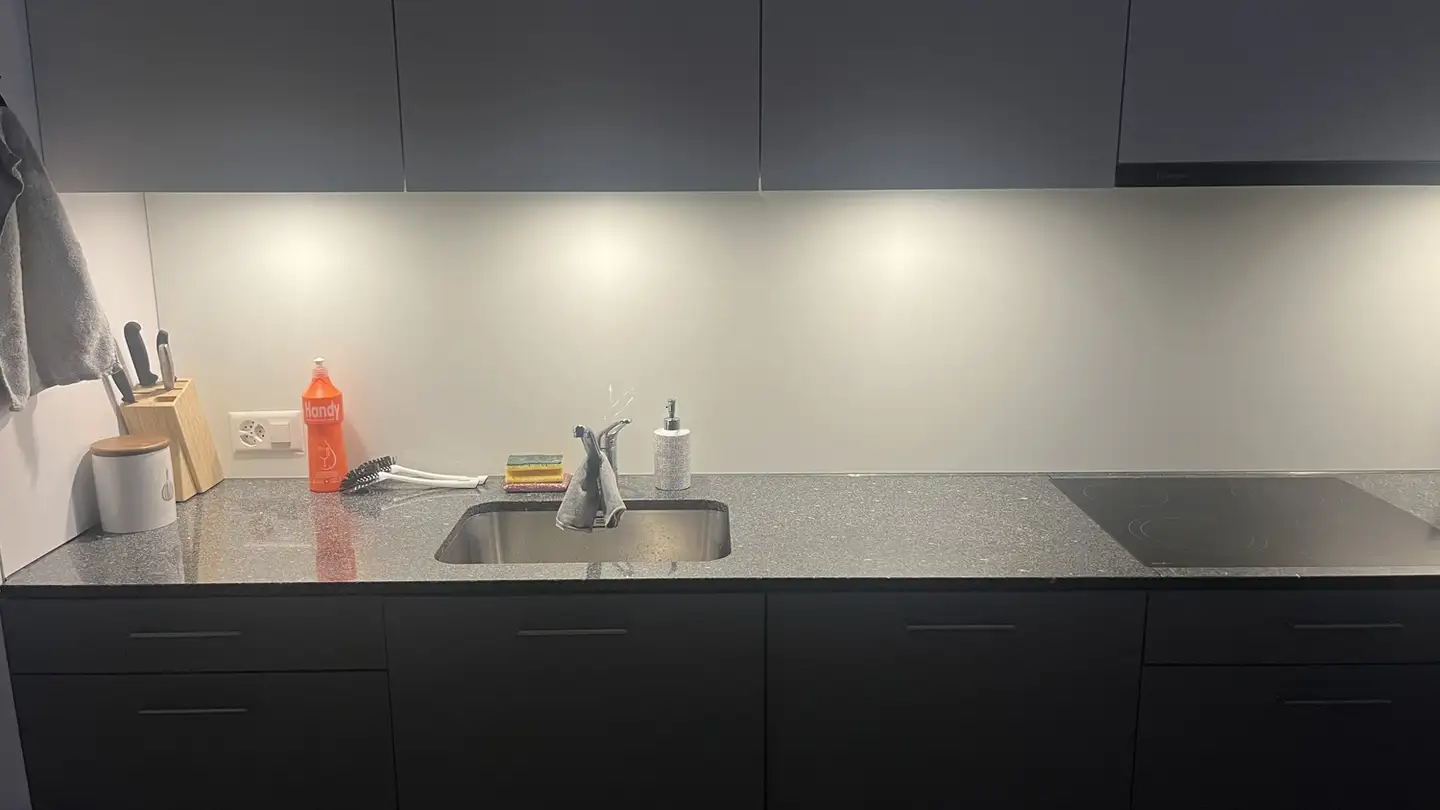 Single room for rent - Nidfeldstrasse 2i, 6010 Kriens - Photo 3