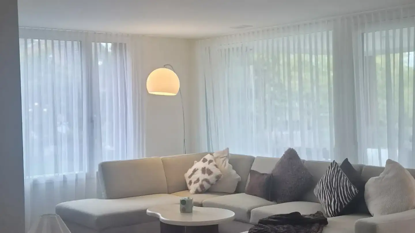 Appartamento in affitto - Langackerstrasse 11, 6330 Cham