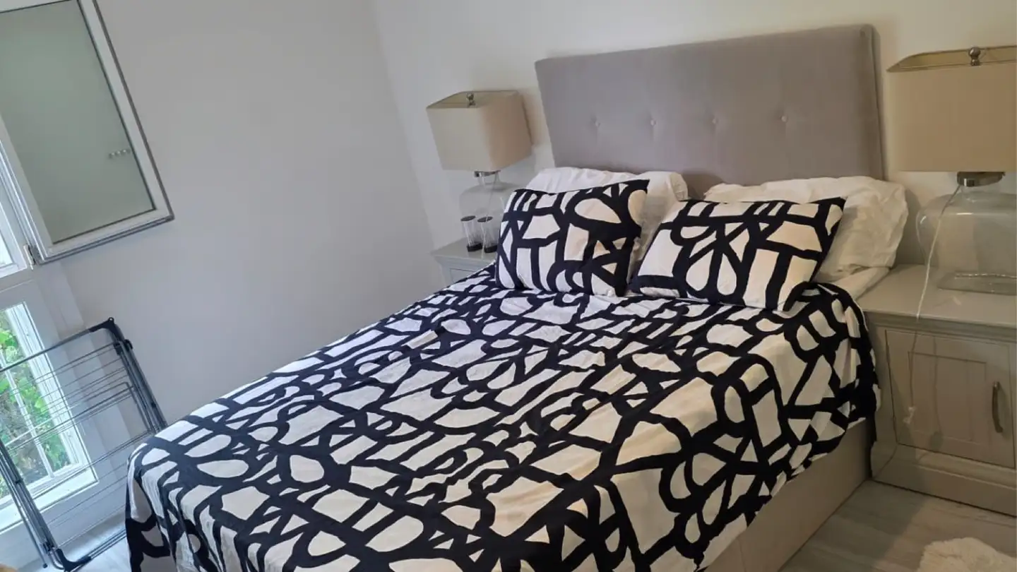 Wohnung mieten - 1028 Préverenges