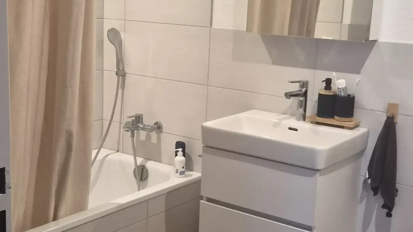 Appartamento in affitto - Langackerstrasse 11, 6330 Cham - Foto 2