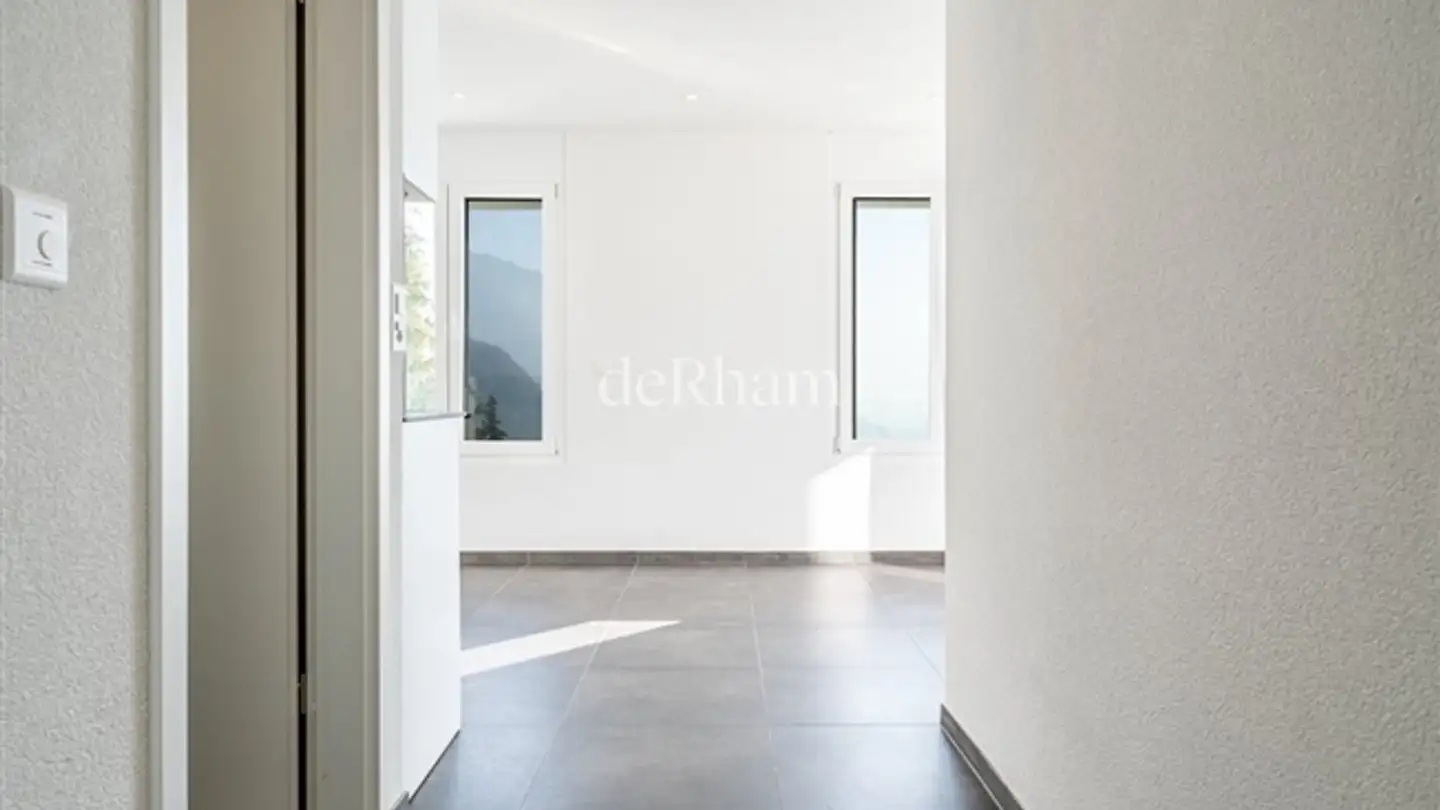 Apartment for rent - Route De Valmont 2, 1823 Glion - Photo 3