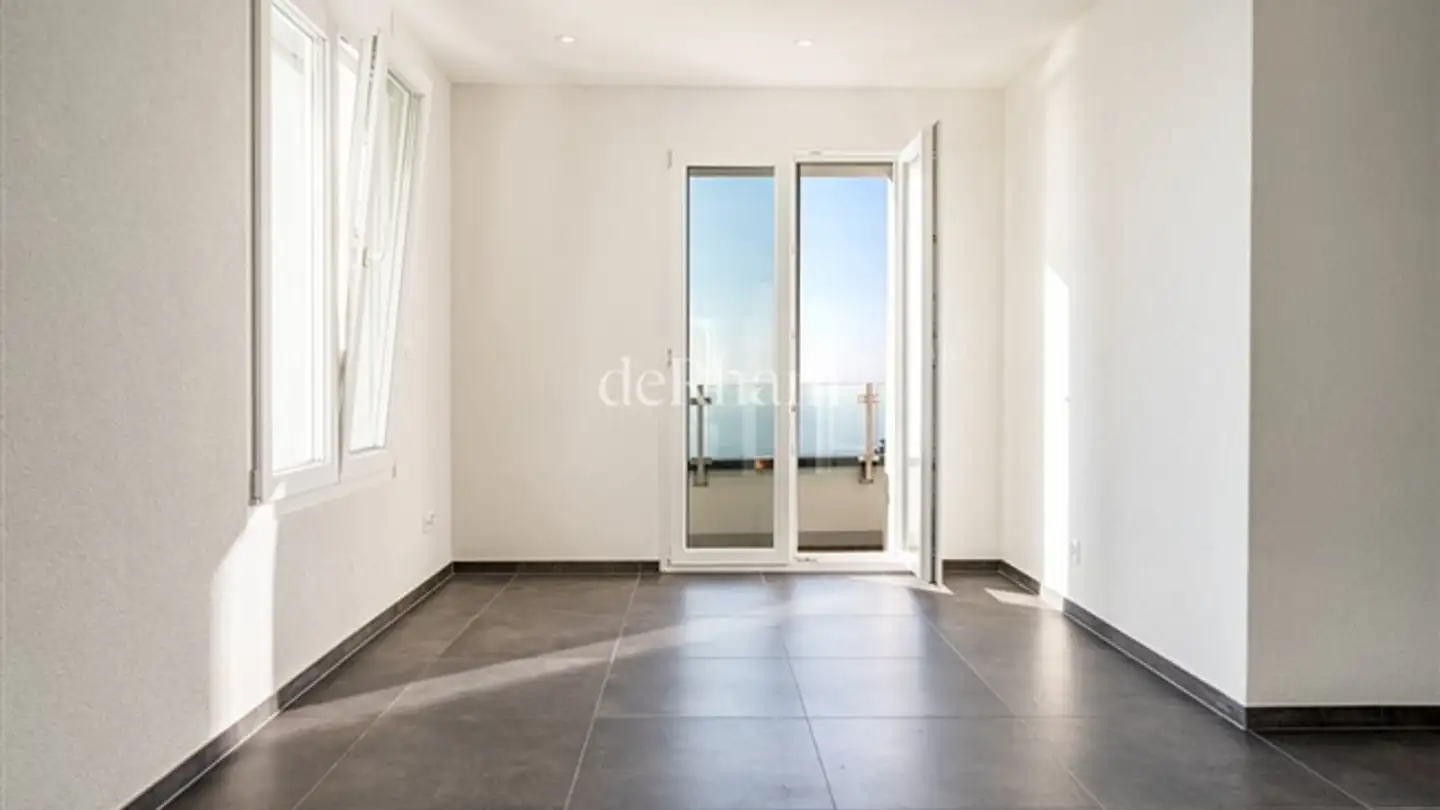 Apartment for rent - Route De Valmont 2, 1823 Glion - Photo 4