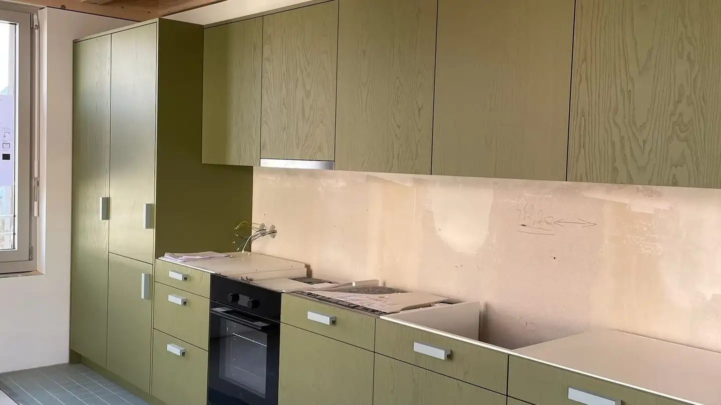 Attico in affitto - Rebgasse 27, 4102 Binningen - Photo 4