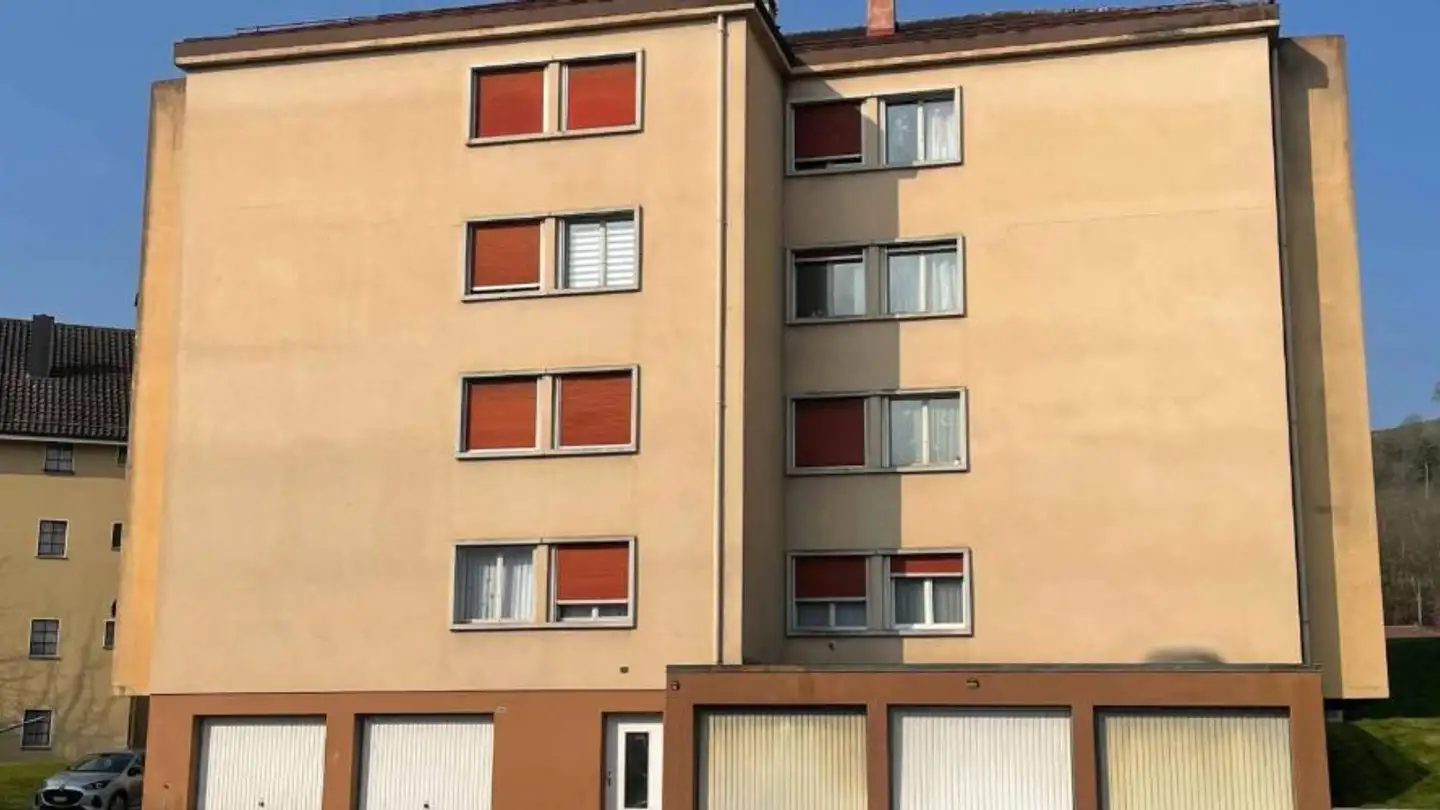 Residential building for sale - 1510 Moudon - Photo 3
