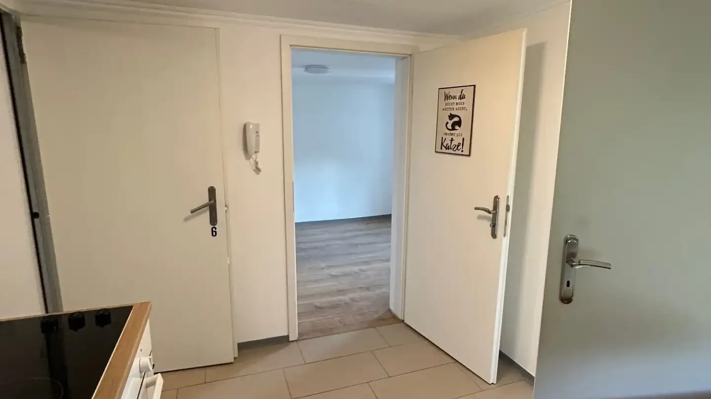 Apartment for rent - Hauptstrasse 81, 7075 Churwalden