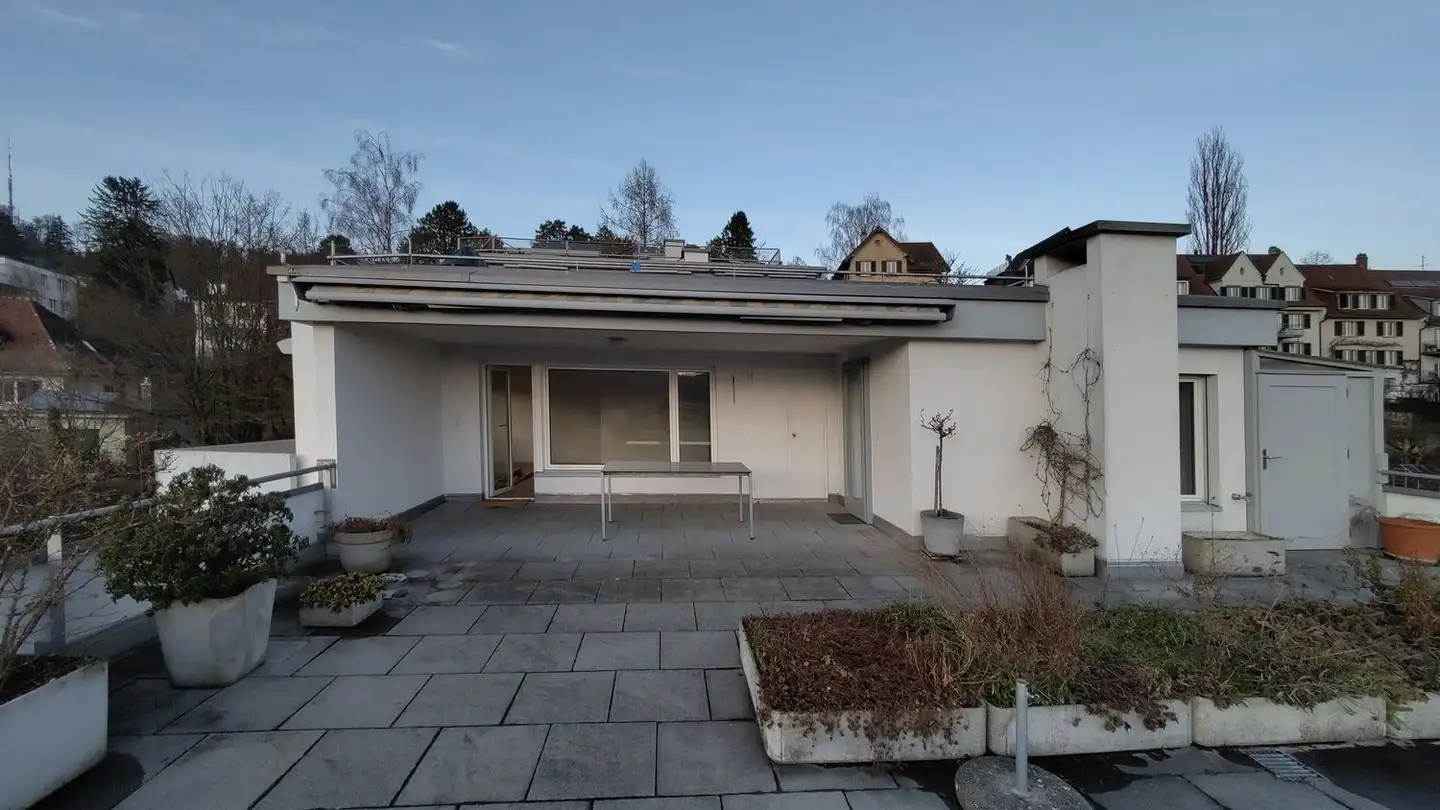 Attico in affitto - Brünnelihöhestrasse 2, 8400 Winterthur - Foto 4