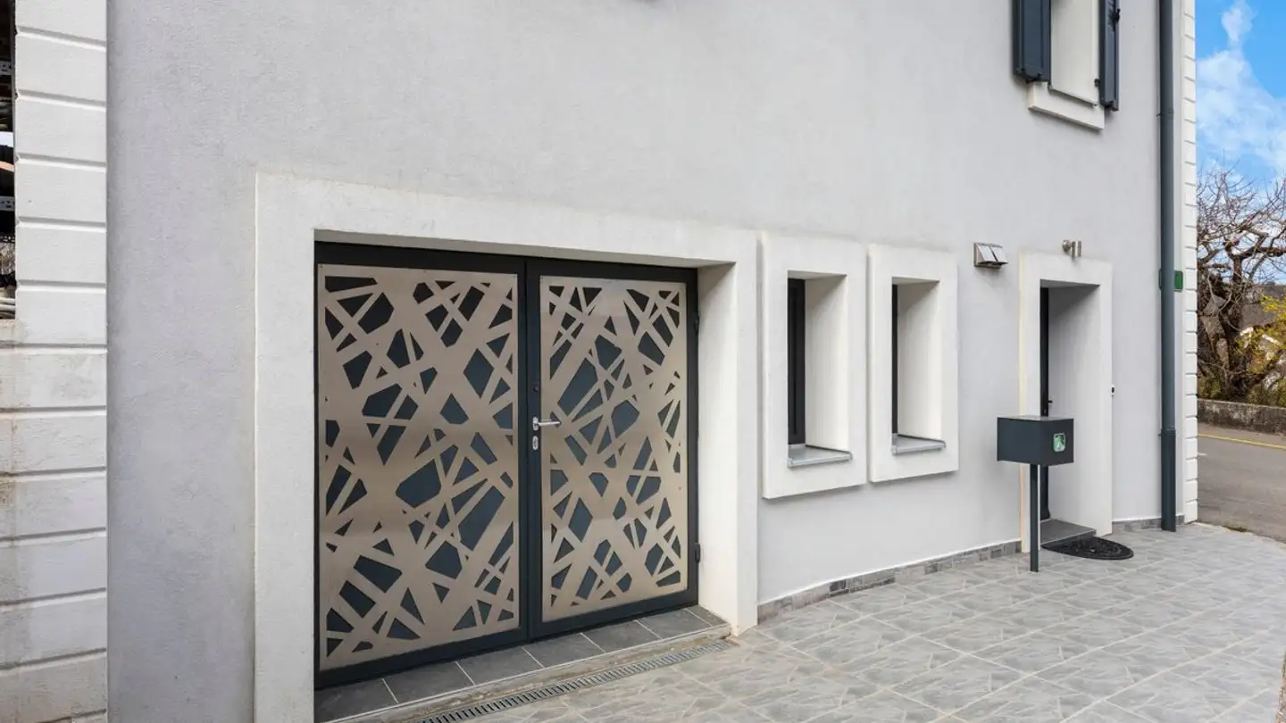 Casa a schiera in vendita - Chemin Du Sel, 1261 Marchissy - Photo 3