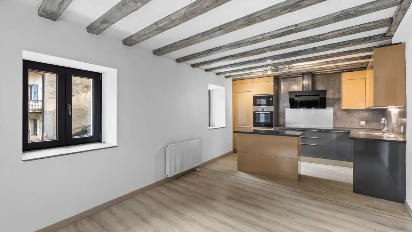 Maison jumelle à vendre - Chemin Du Sel 2, 1261 Marchissy