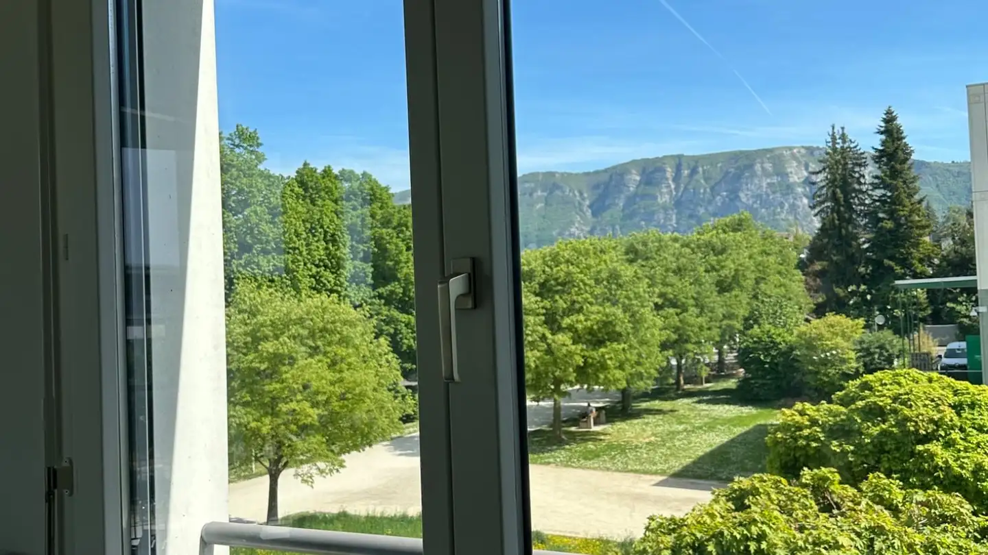 Appartamento in affitto - Route Du Vélodrome, 1228 Plan-les-Ouates - Foto 3