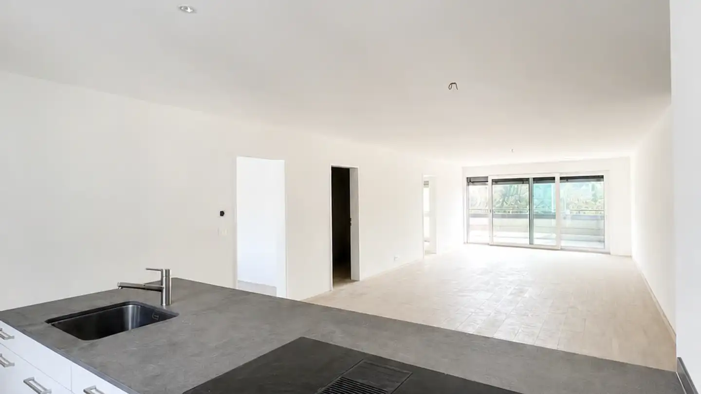 Apartment for rent - Schlossgasse 21, 4222 Zwingen - Photo 3