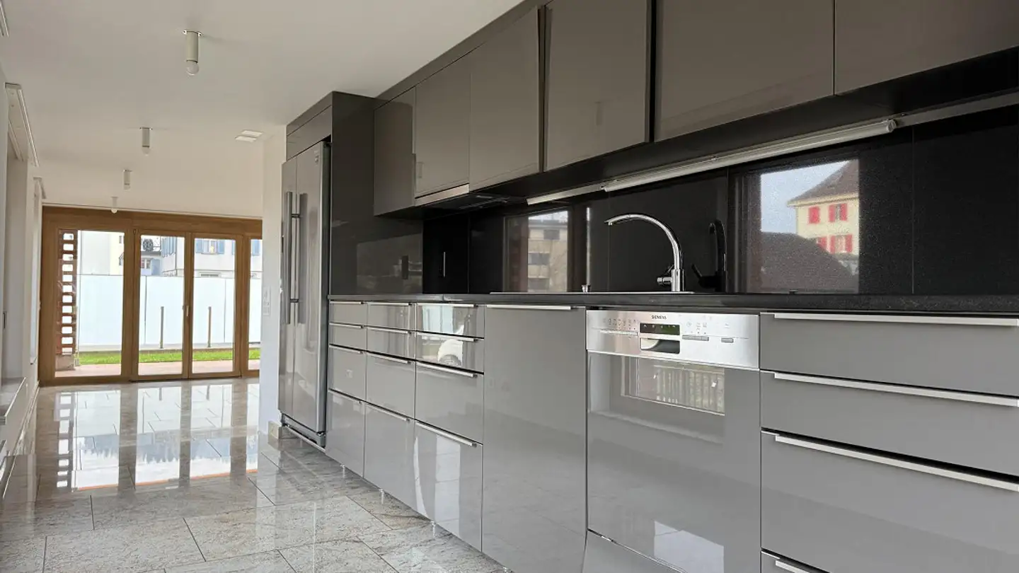 Apartment for rent - Rheineckerstrasse 5d, 9425 Thal - Photo 2