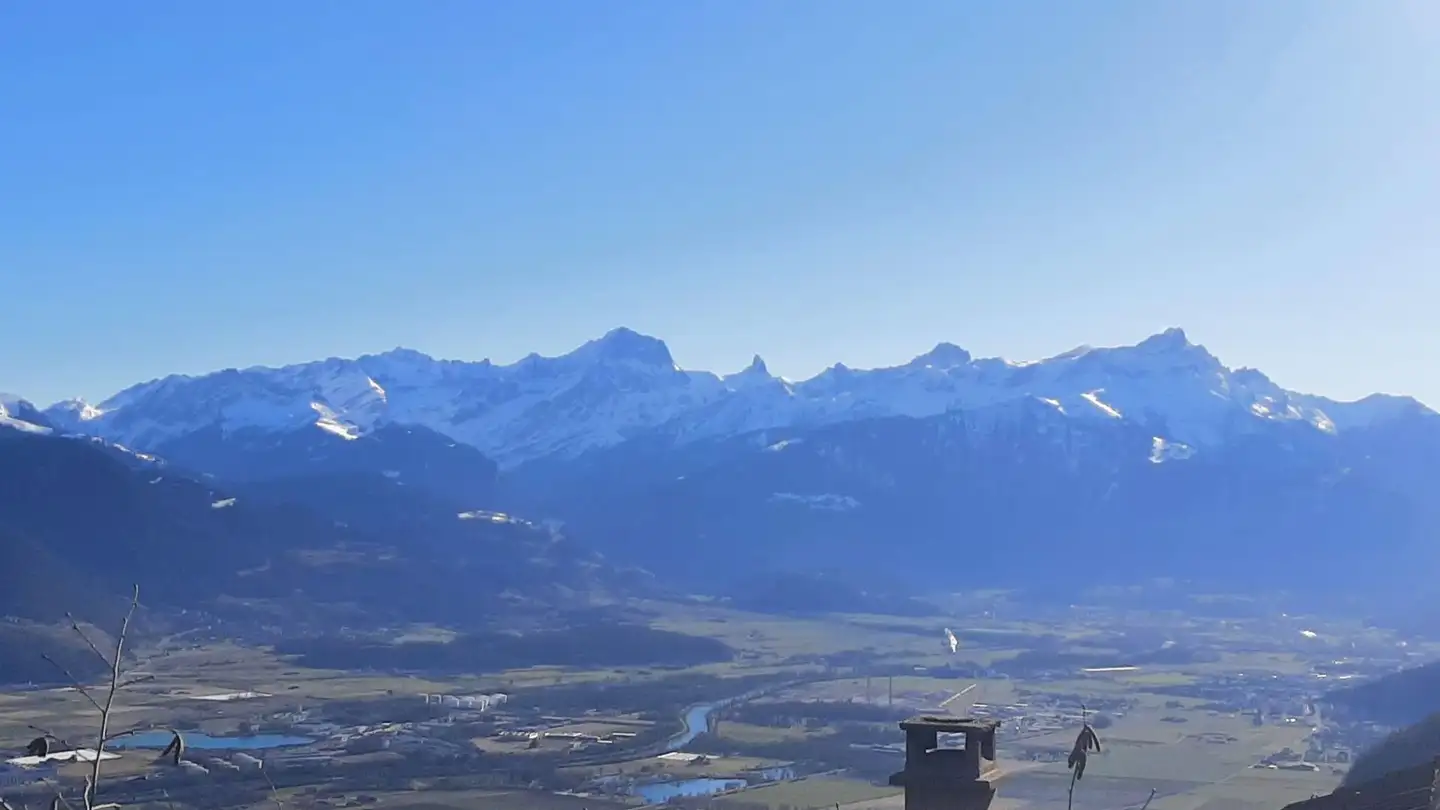 Appartement à vendre - 1899 Torgon - Photo 2