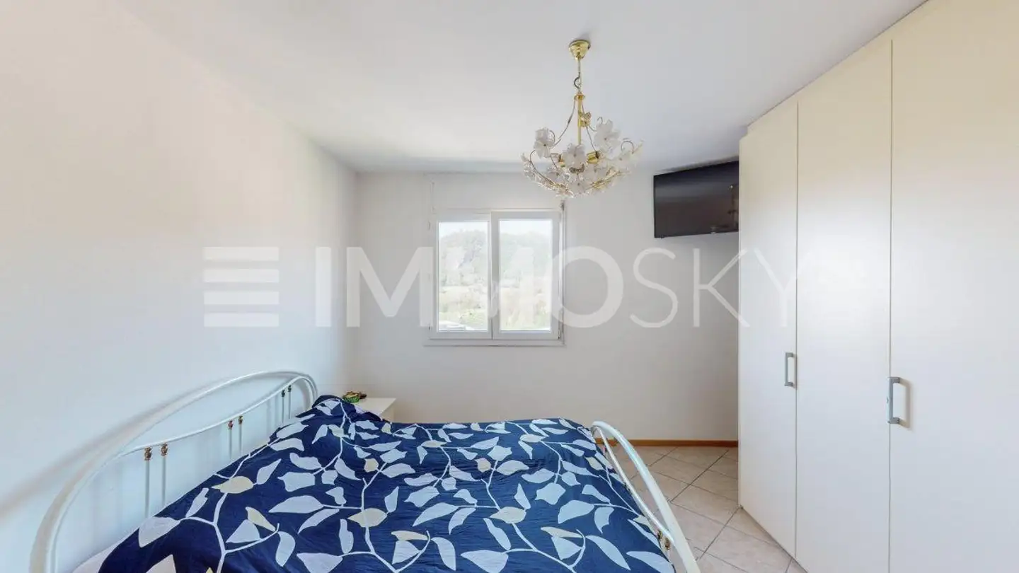 Einfamilienhaus kaufen - 6850 Mendrisio - Foto 4
