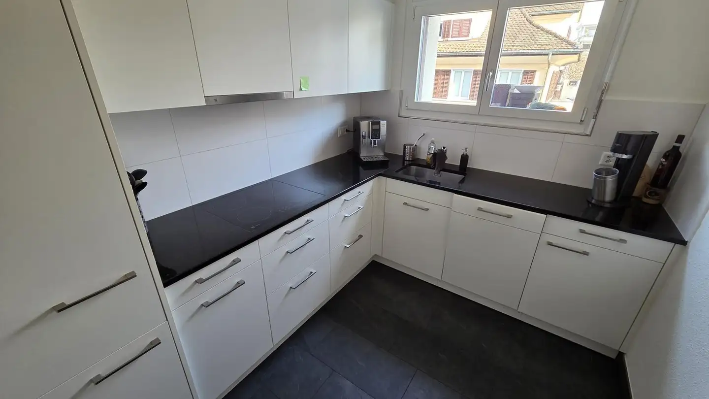 Wohnung mieten - Seewiesstrasse 4, 8640 Rapperswil SG - Foto 4