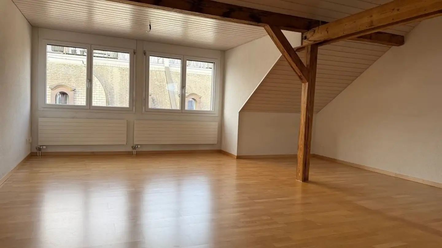 Appartamento in affitto - Hallwylstrasse 73, 8004 Zürich - Foto 2