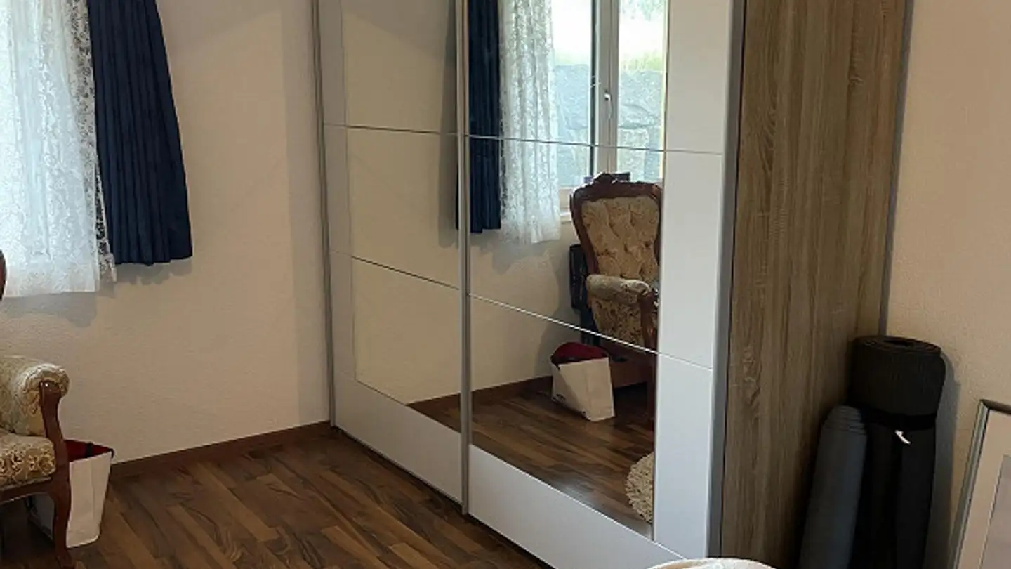 Appartamento in affitto - Obere Bühlstrasse 7a, 9504 Friltschen - Foto 3