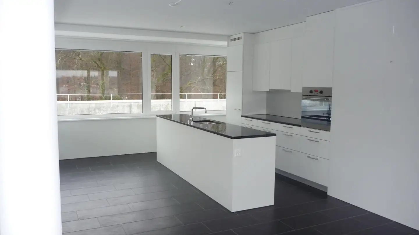 Penthouse mieten - Schwarzenburgstrasse 71, 3008 Bern - Foto 2