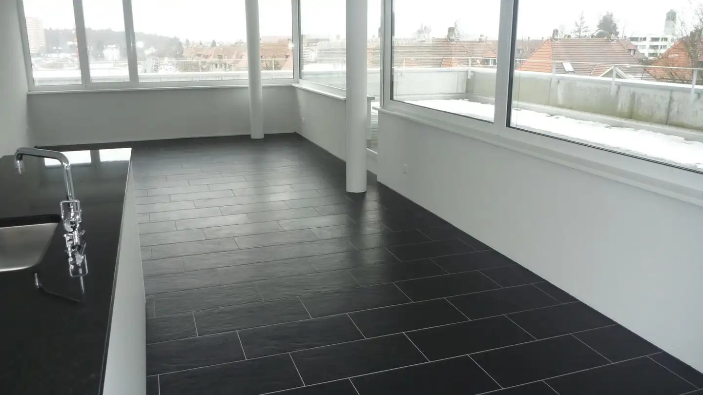 Penthouse mieten - Schwarzenburgstrasse 71, 3008 Bern - Foto 3