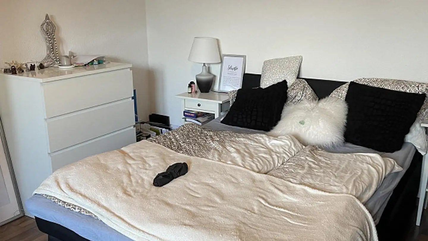 Appartamento in affitto - Obere Bühlstrasse 7a, 9504 Friltschen - Foto 4