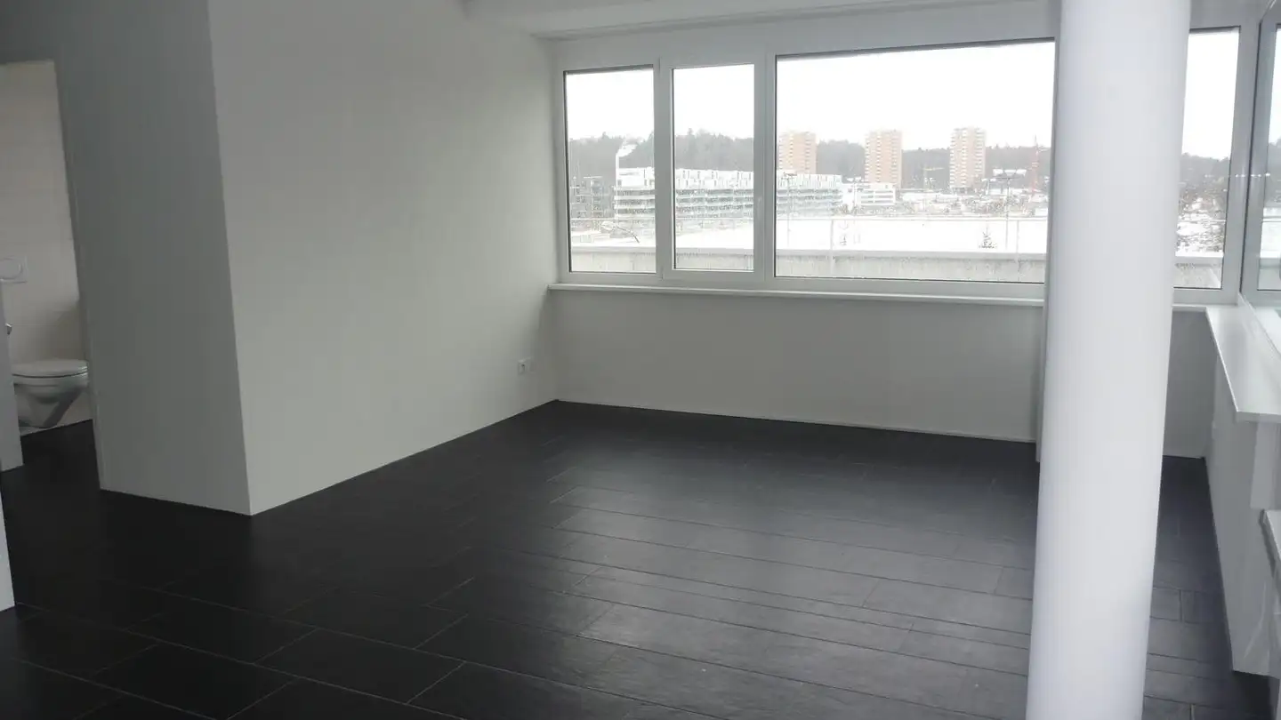 Penthouse mieten - Schwarzenburgstrasse 71, 3008 Bern - Foto 4